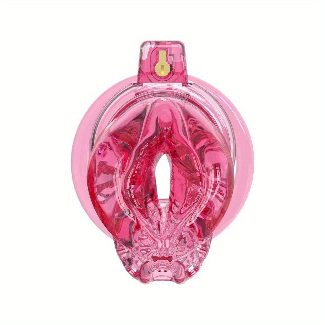 Chastity Lock Soft & Comfortable