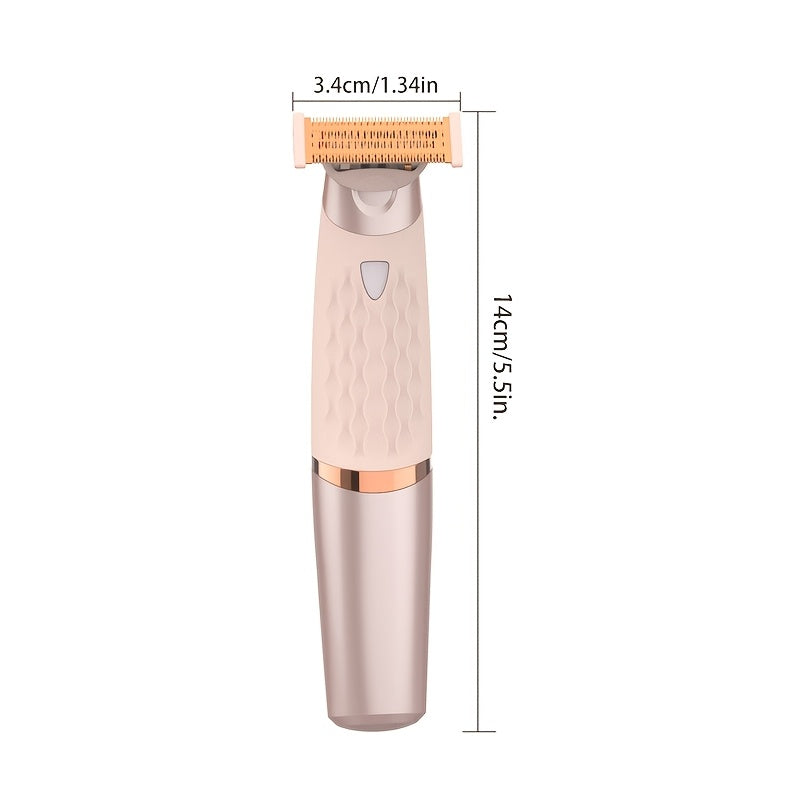 Luxury Electric Shaver