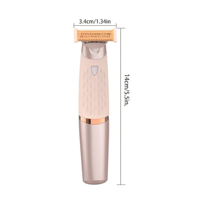 Luxury Electric Shaver