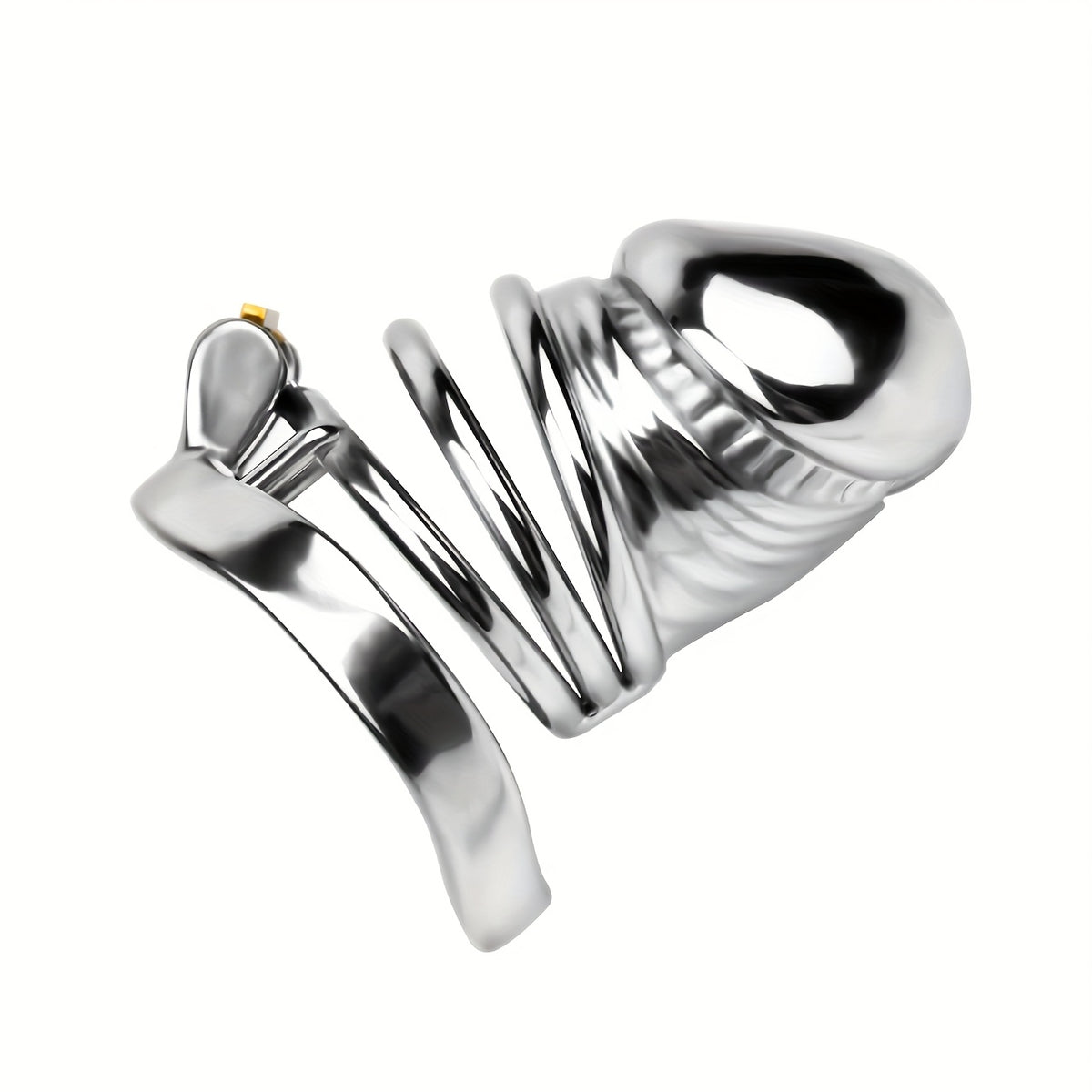 Stainless Steel Cock Cage