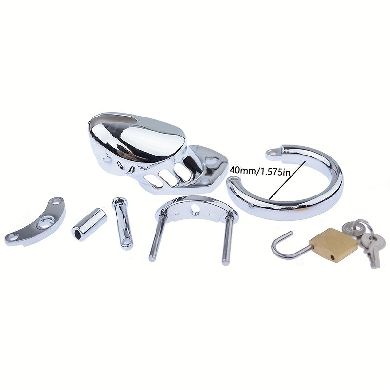 Luxury BDSM Male Gear