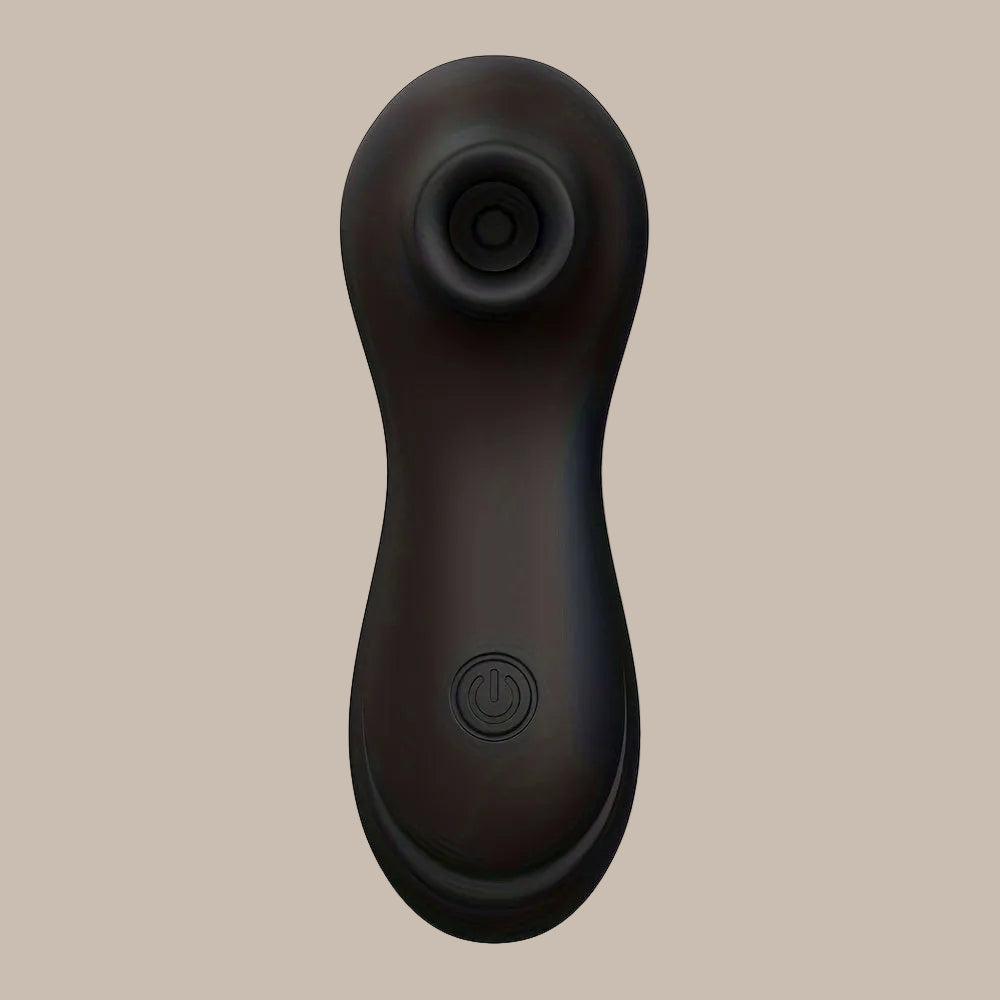 Multi-Function Pleasure Massager