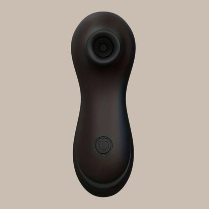 Multi-Function Pleasure Massager
