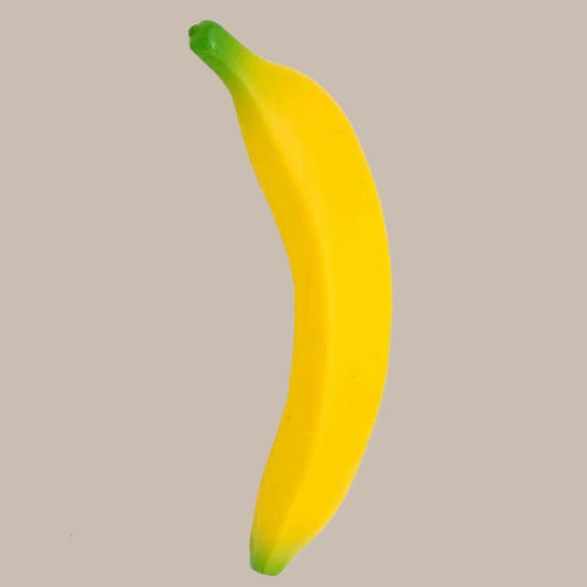 Banana Novelty Toy Set — Playful 2-Piece