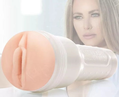 Premium Fit Texture Compact Stroker