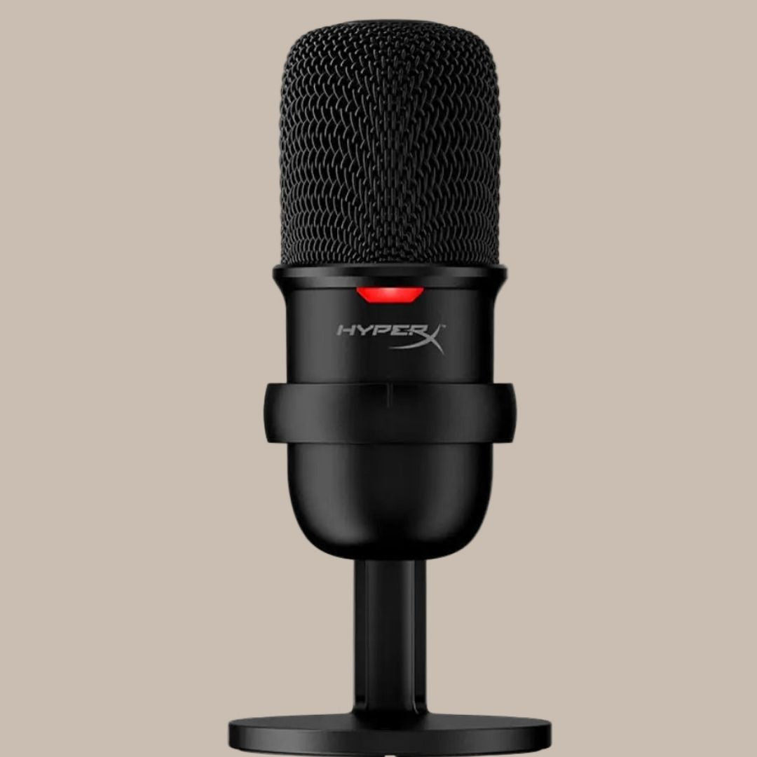 Professional Quality Condenser Mic