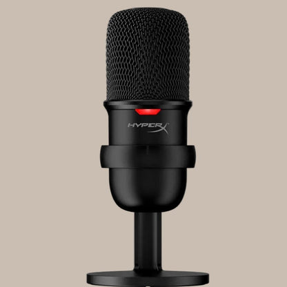 Professional Quality Condenser Mic