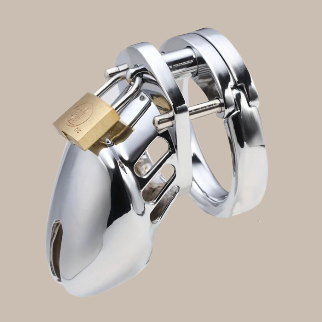 Luxury BDSM Male Gear