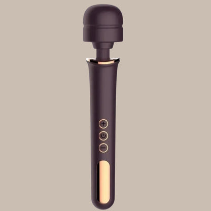 Huge Powerful Vibrator