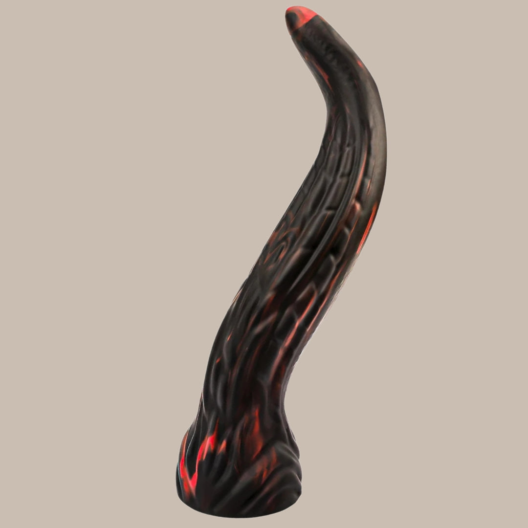 G-Spot Suction Massager