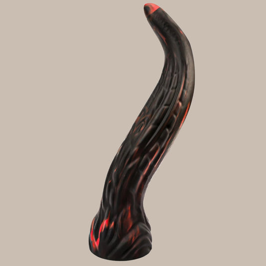 G-Spot Suction Massager