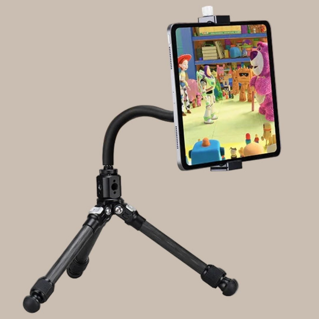 Magic Hose Tripod Arm