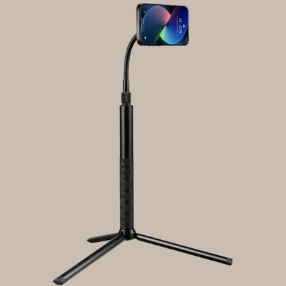 4 in One Screw Phone Tripod Mount