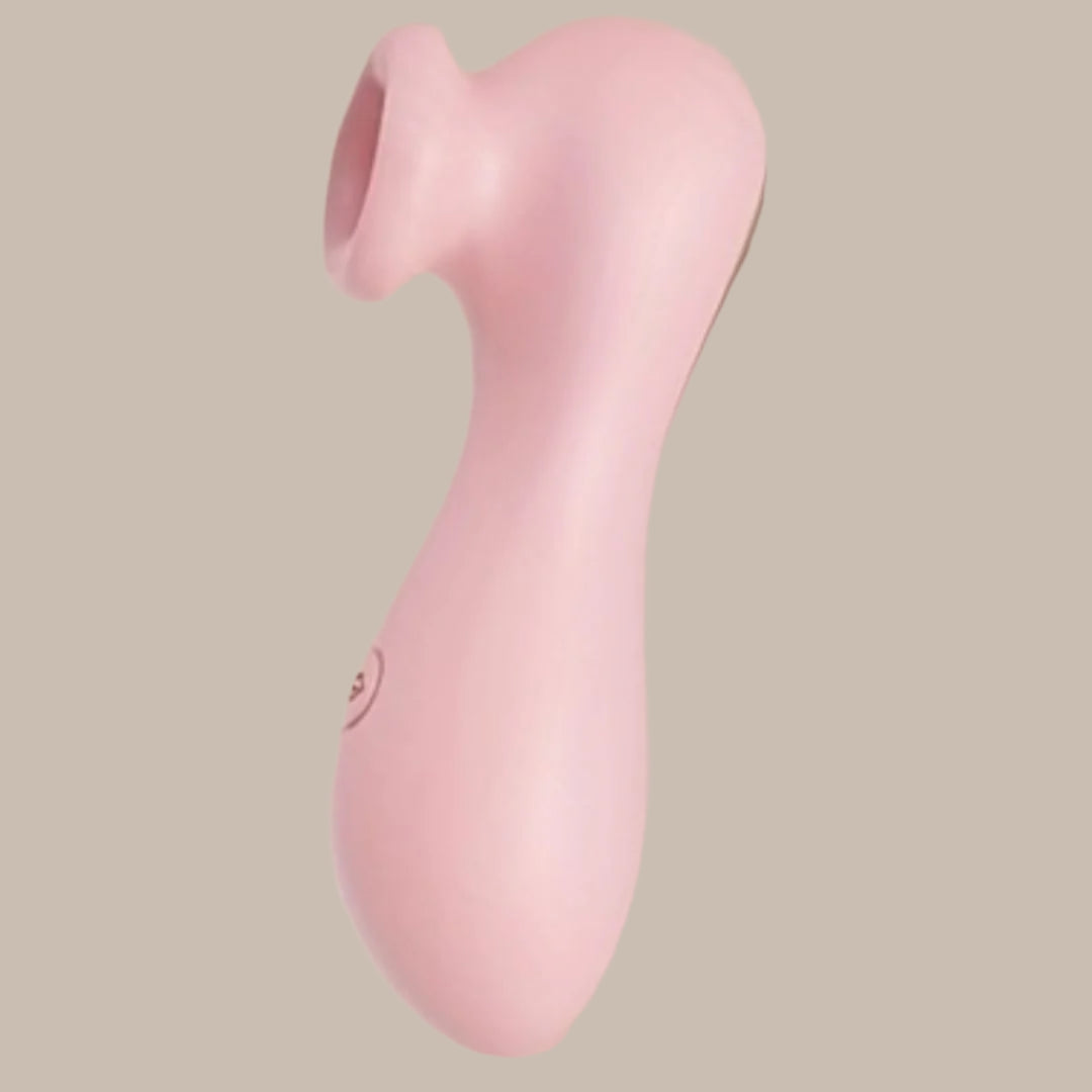 Clitoral And Nipple Stimulator