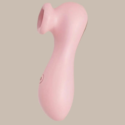 Clitoral And Nipple Stimulator