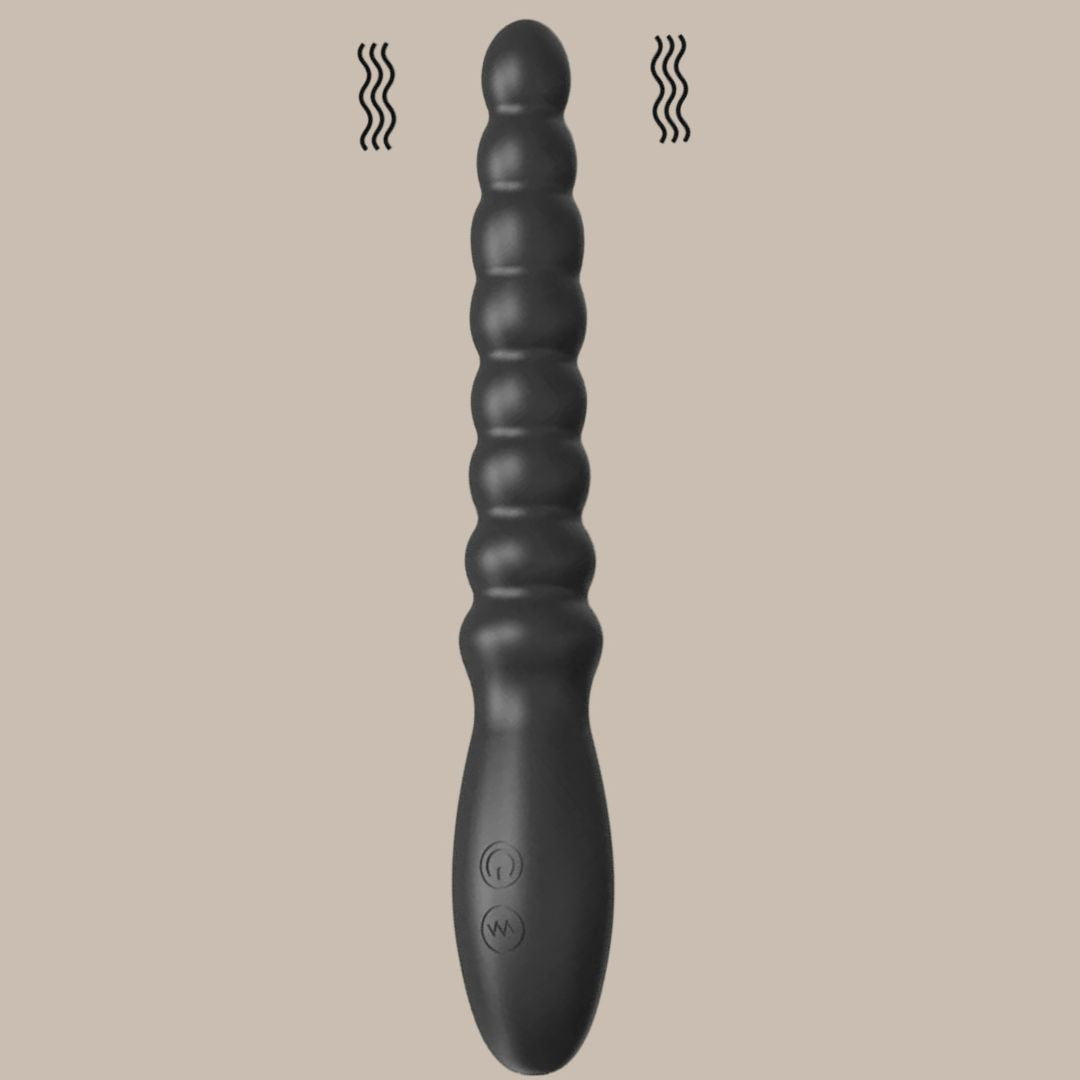 Multi-Mode Muscle Soothing Device