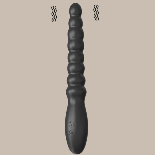 Medical-Grade Silicone Massager