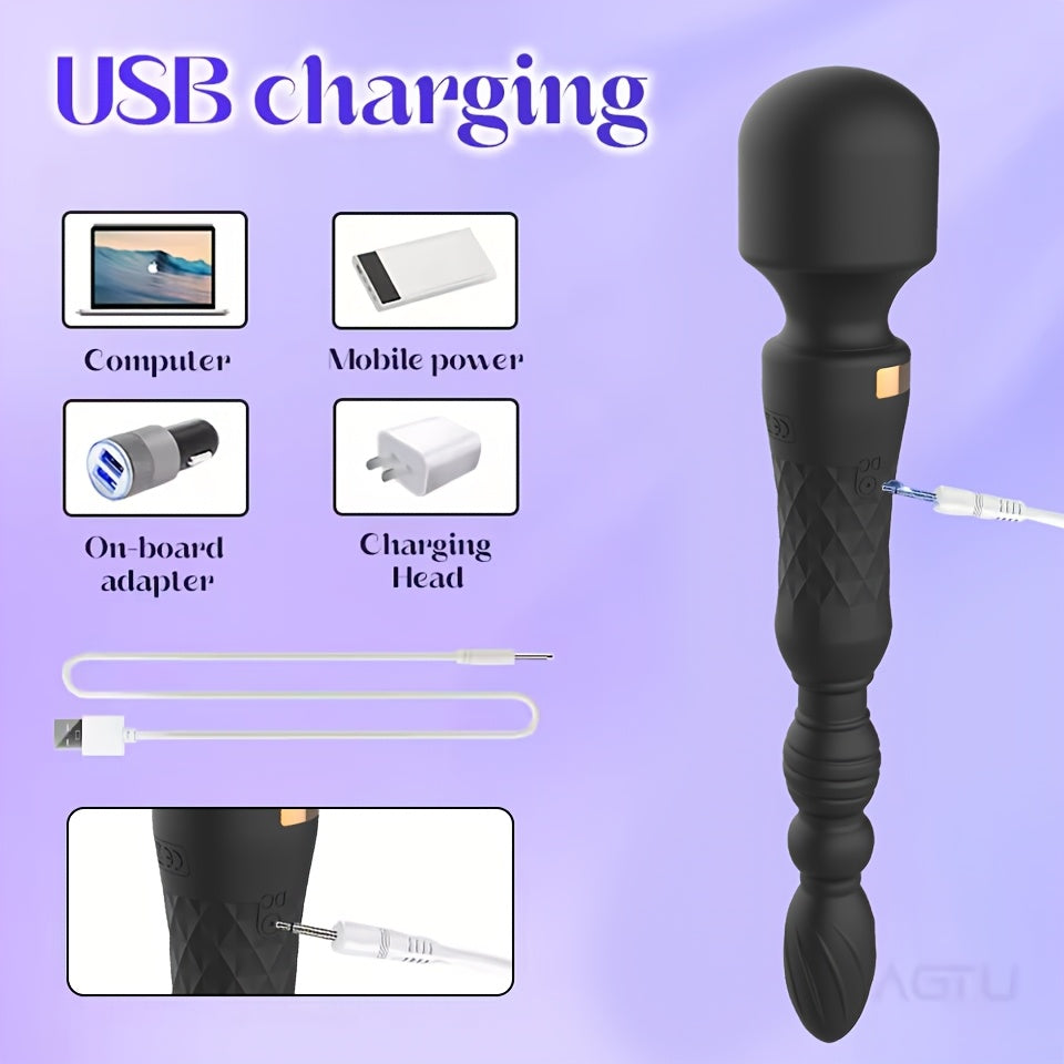 G-Spot Vibrator 10 Powerful Modes