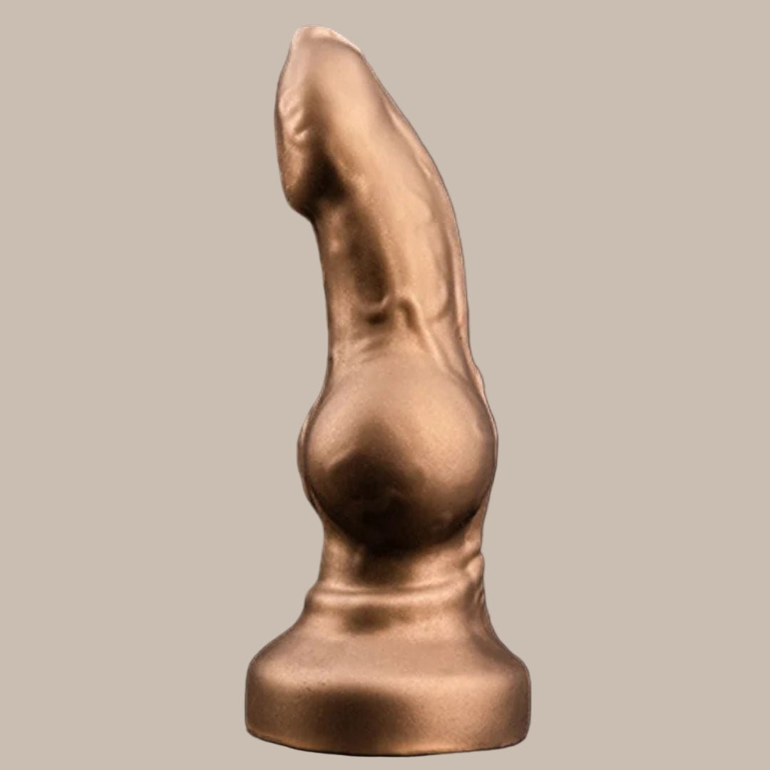 Soft Ergonomic & Flexible Toy