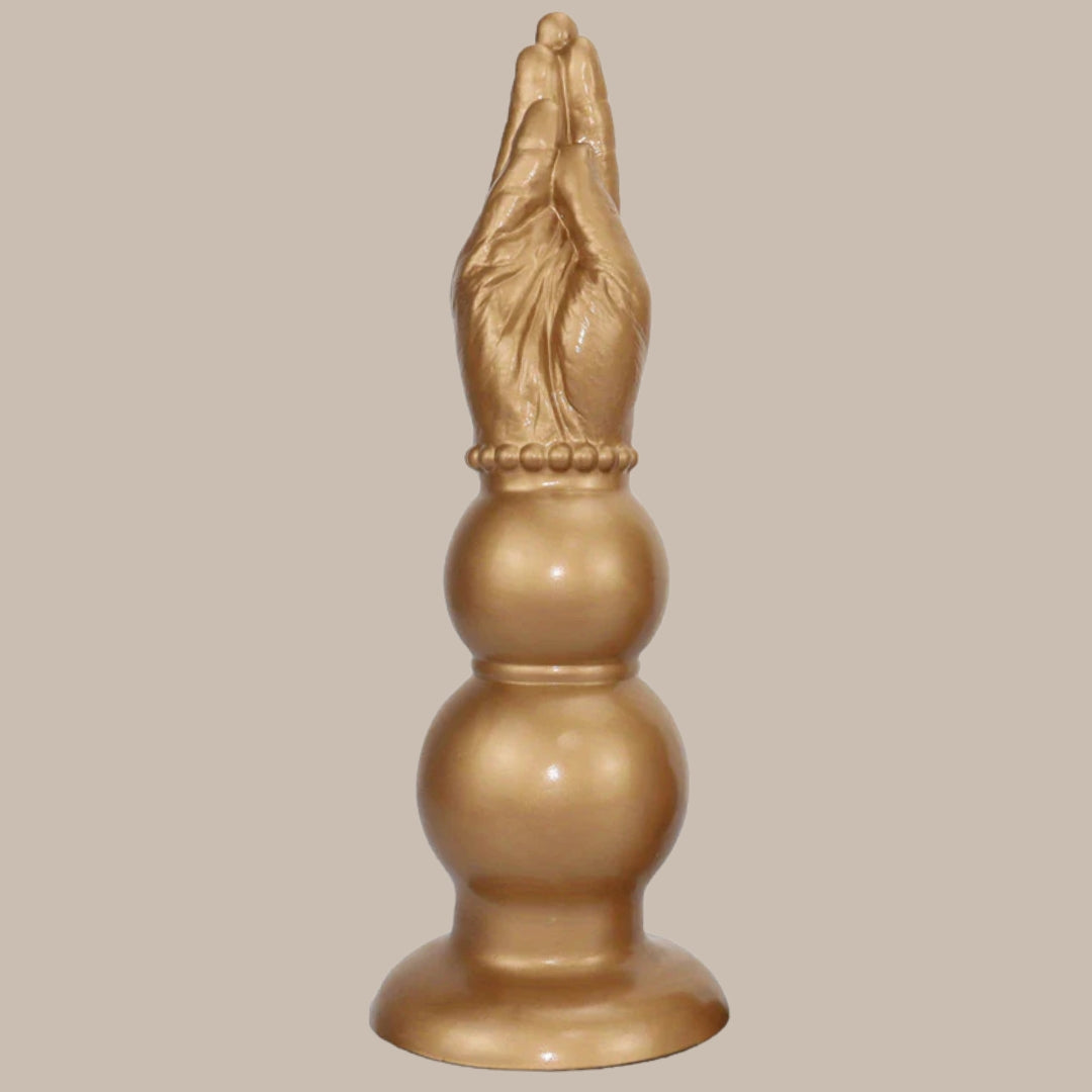 Realistic Lifelike Hand Dildos