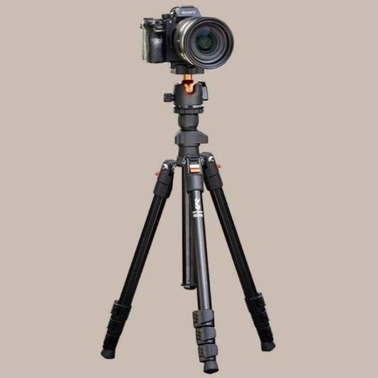 Lightweight Creators Tripod