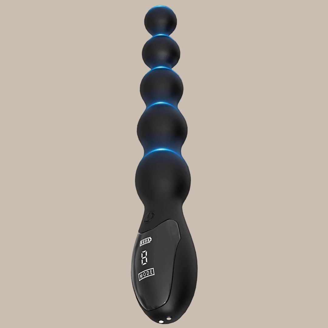 Multi-Mode Muscle Soothing Device