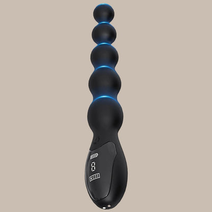 Multi-Mode Muscle Soothing Device