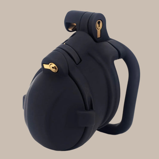 Kinky Male Abstinence Device