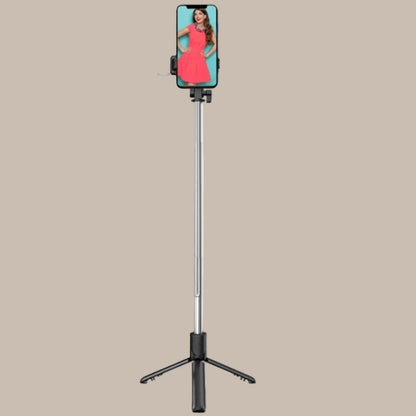 LED Fill Light Phone Stand