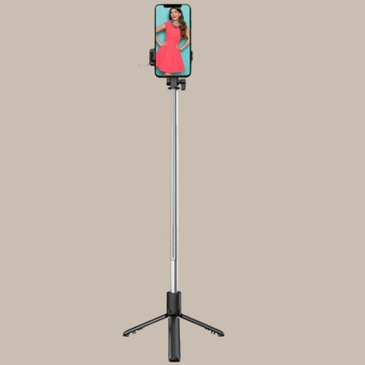 Pocket-Size Creator Tripod
