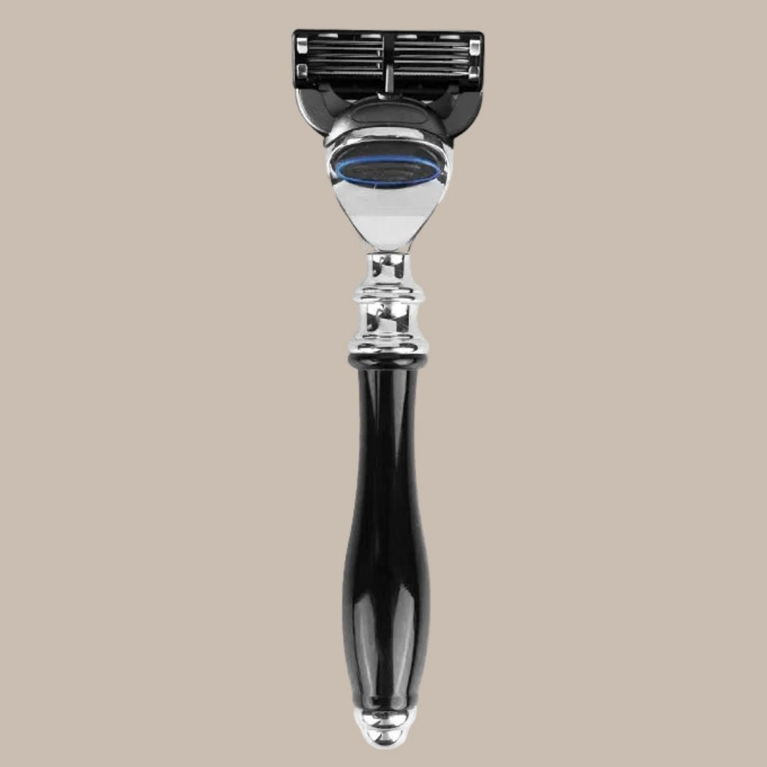 Premium Body Shaving Tool