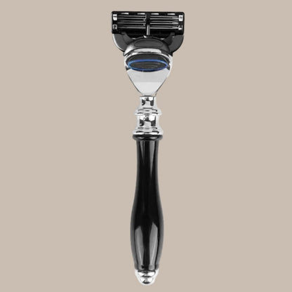 Premium Body Shaving Tool