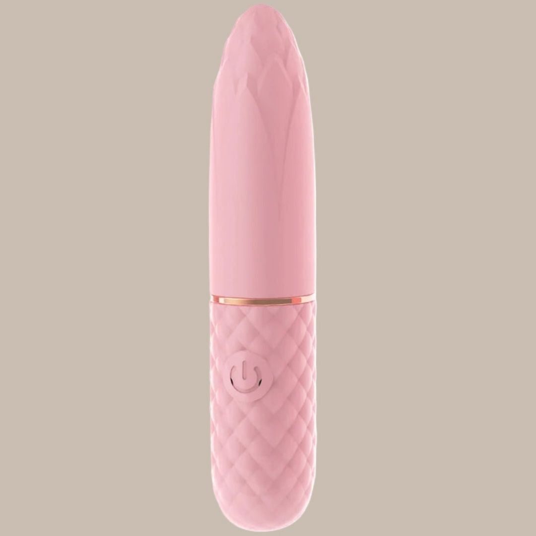 Mini Bullet Vibrator for Women Beginner G-Spot Nipple Clitoris Stimulator 8 Fast Seconds to Orgasm Female Sex Toys for Adults