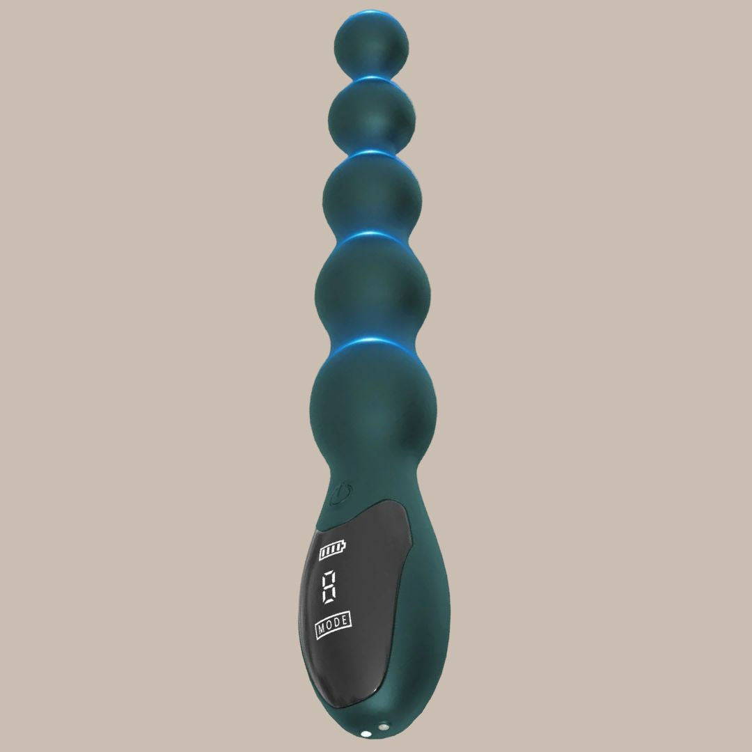 Multi-Mode Muscle Soothing Device