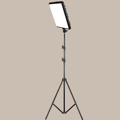 9-Level Brightness Adjustable Light