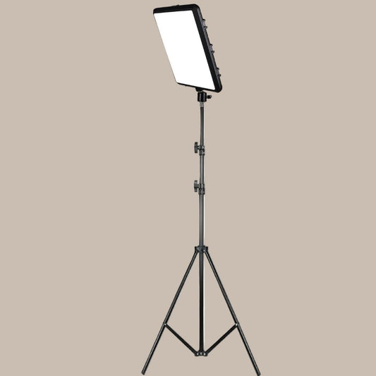 9-Level Brightness Adjustable Light