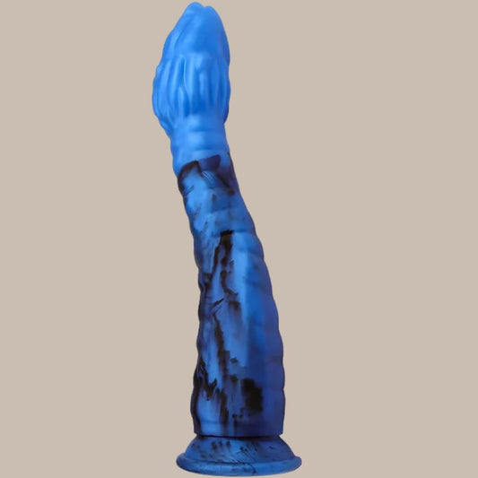 Soft Tentacle Butt Plug