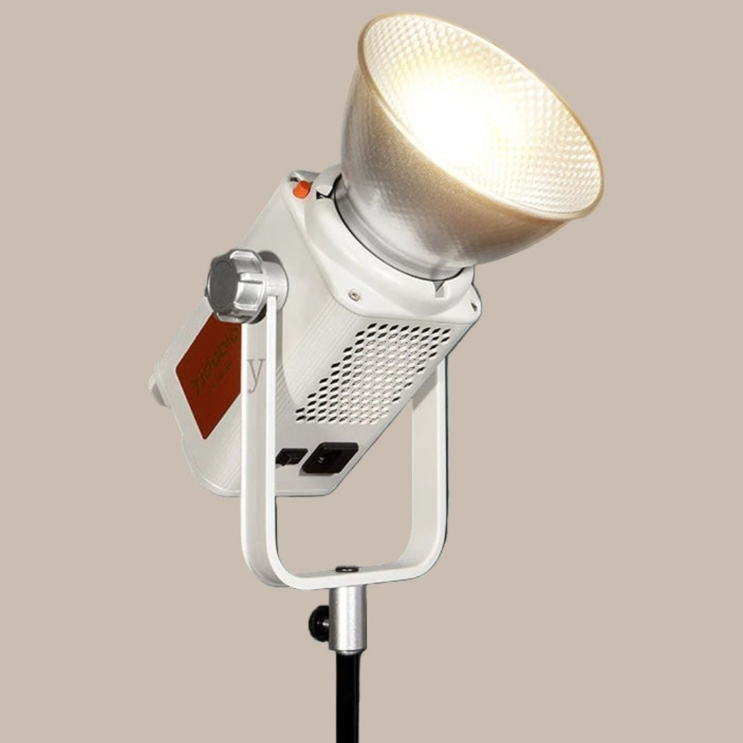 Professional Content Creator luxury Light