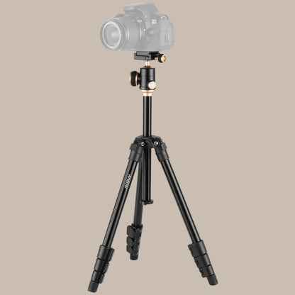 Portable Aluminum Tripod