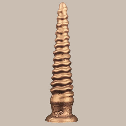 Monster Flexible Plug