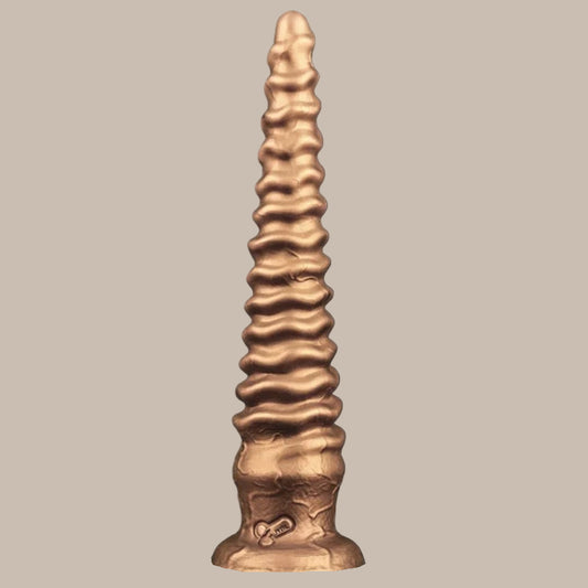 Monster Flexible Plug
