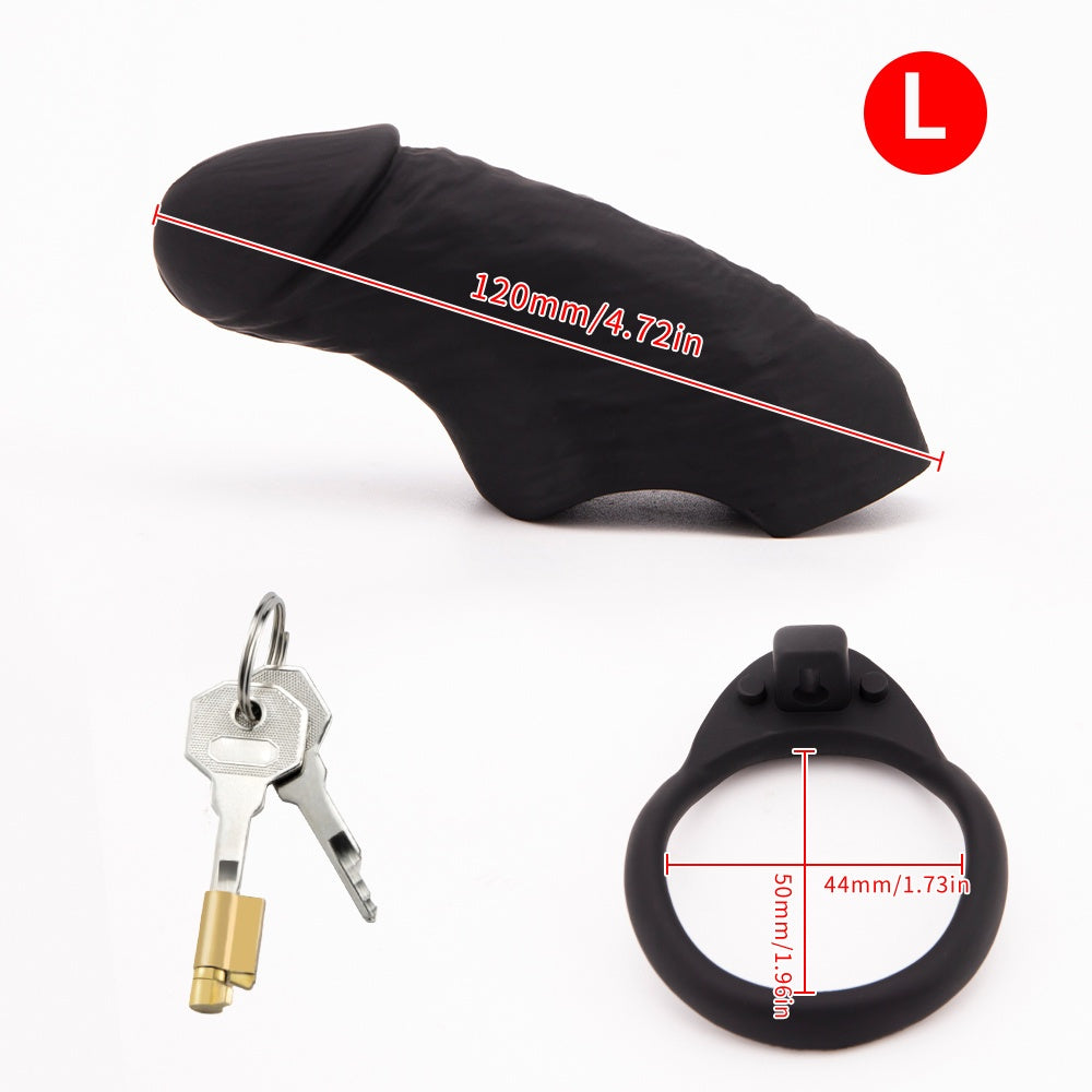 Sissy Play & BDSM Training Device