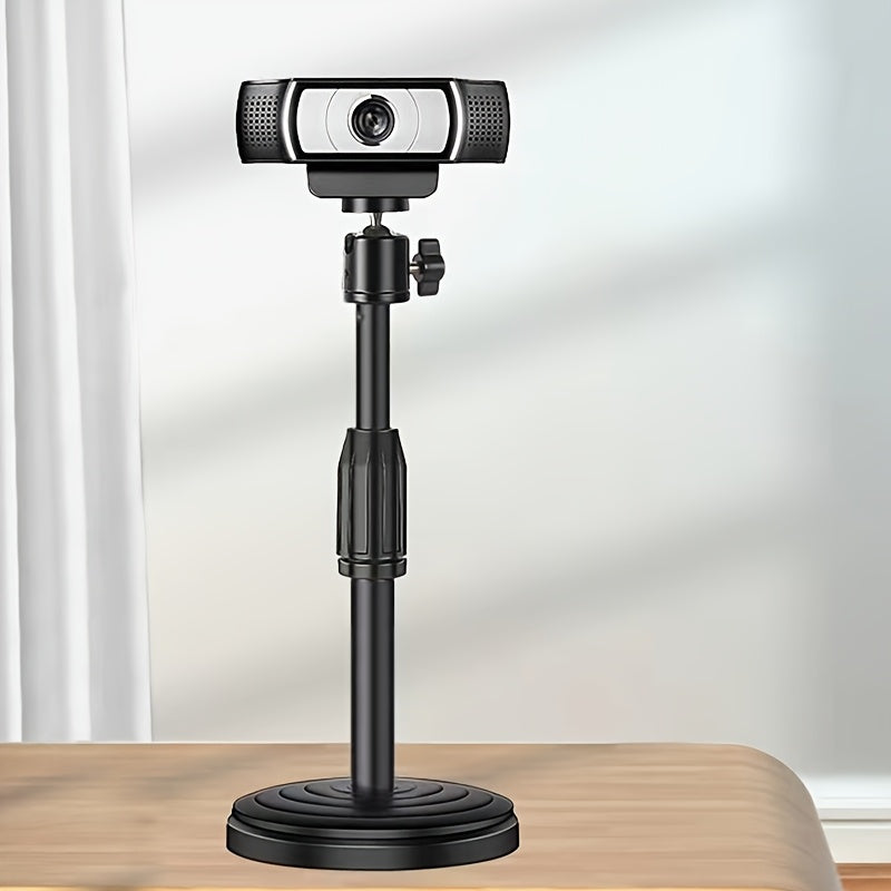 Universal Desktop Camera Tripod