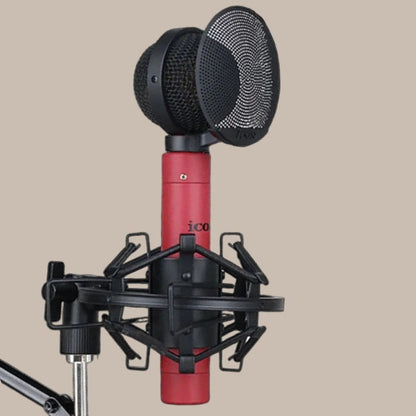 High-Quality USB Mic