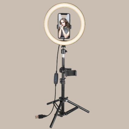 Webcam & Live Streaming Light