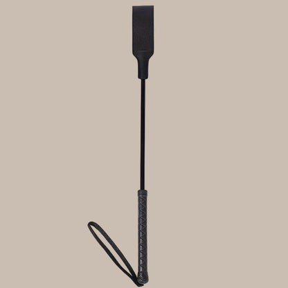 High-Quality PU Horse Whip, Equestrian Riding Crop with Comfortable Handle, Flexible and Durable for All Riders, Ideal Choice for Valentine's Day, Easter, Thanksgiving, Christmas, and Halloween