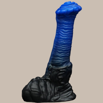 Fantasy Horse Soft Dildo