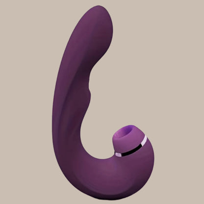 3-in-1 Rabbit Vibrator