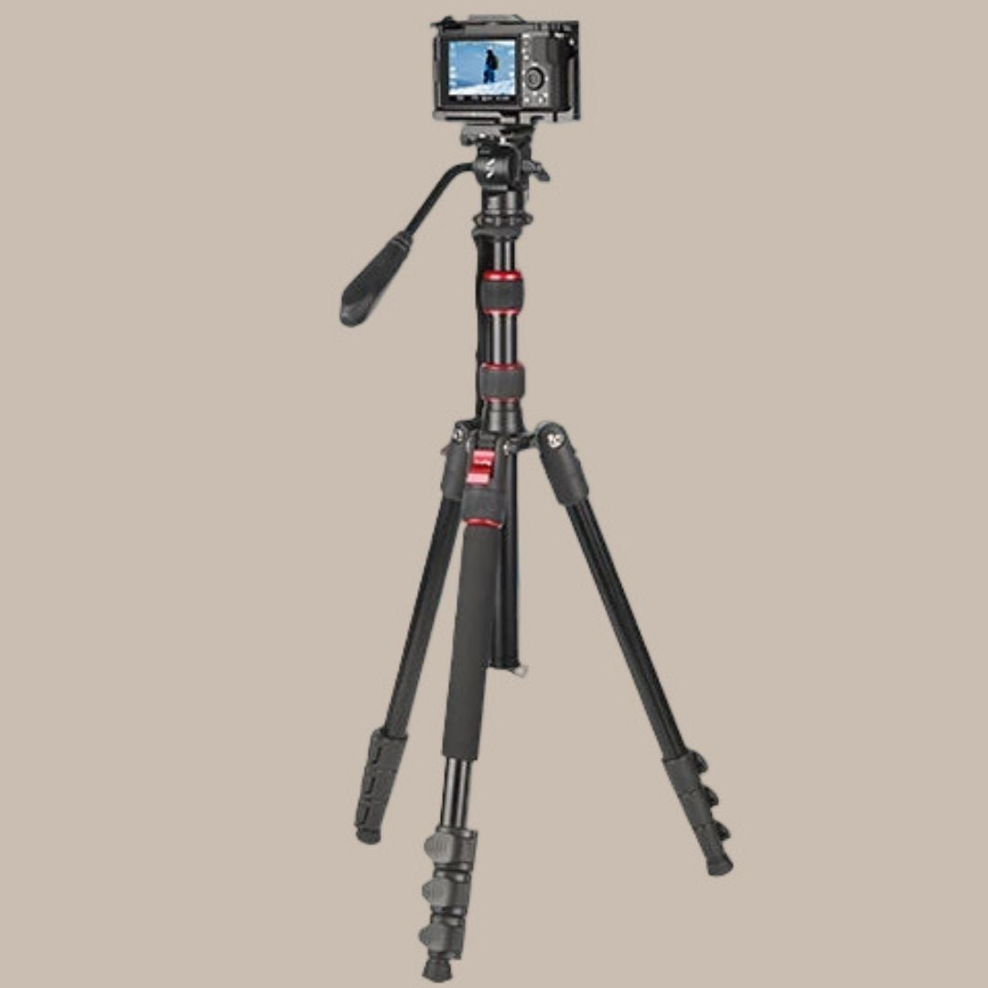 SmallRig Professional Tripod