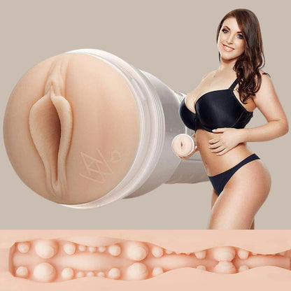 Fantasy Monster Silicone Massager — 4 Sizes M to XXXL